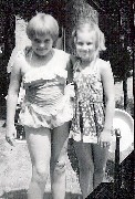 Sue; Ann Bennett